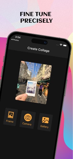 CollageIn: Photo Collage Maker media 2
