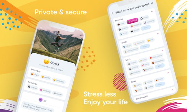 JOI 2.0 Gallery Image 3