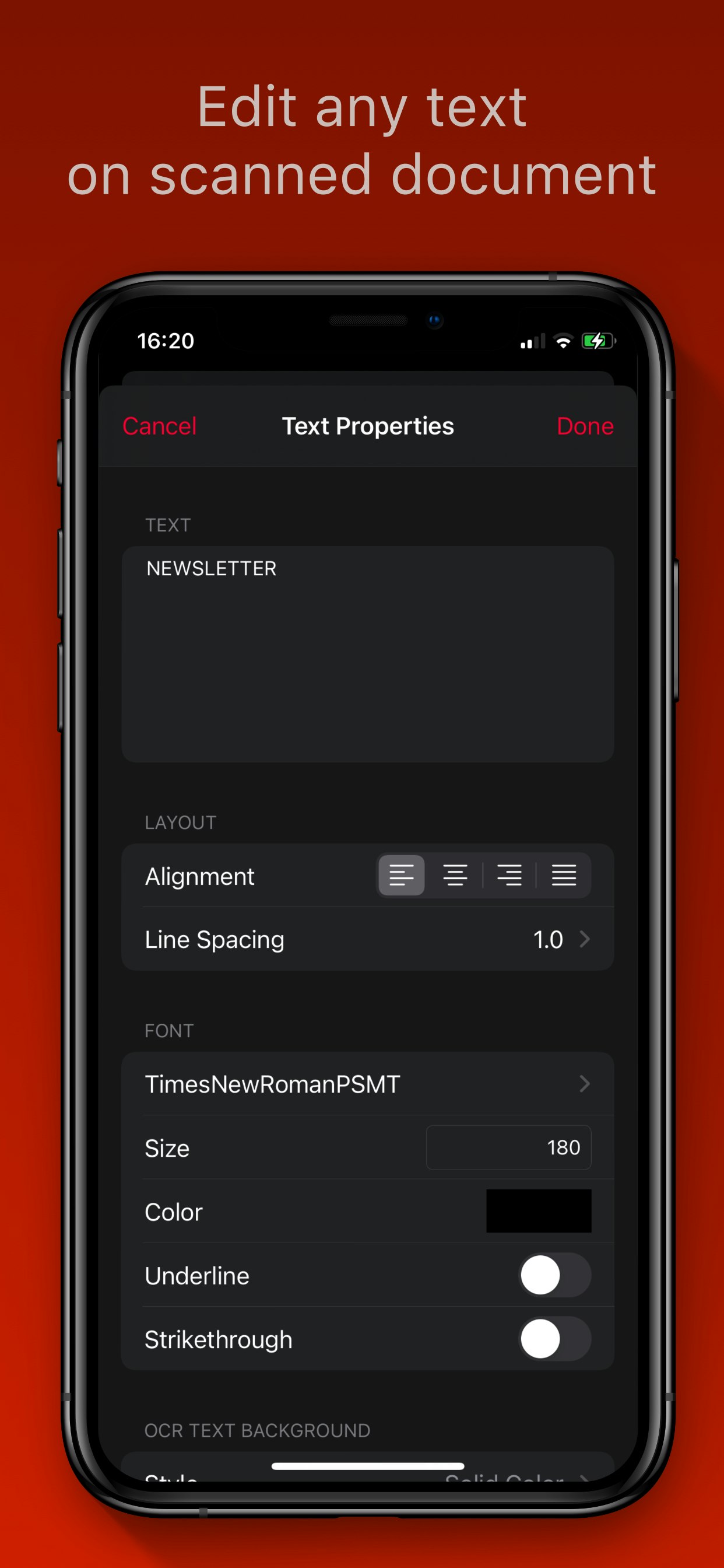 PDF Eye gallery image