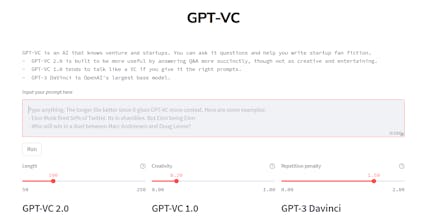 GPT-VC gallery image