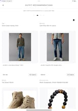 Ufit.AI gallery image