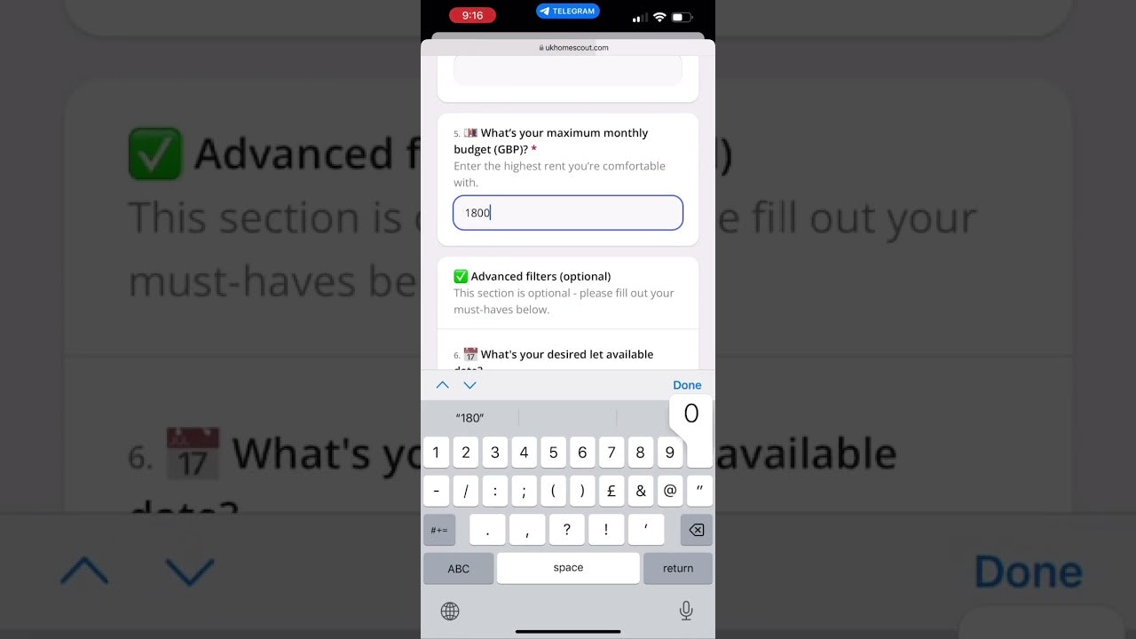 HomeScout gallery image
