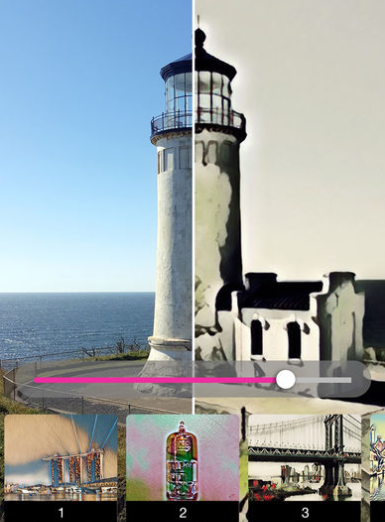 Watercolor Effect gallery image