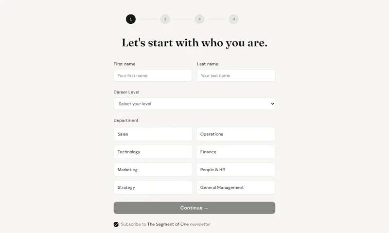 Ownit screenshot 3