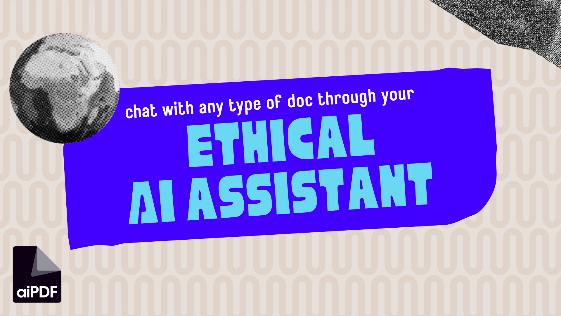 startuptile aiPDF - talk to books, docs and podcasts-ethical powerful AI assistant for students and researchers