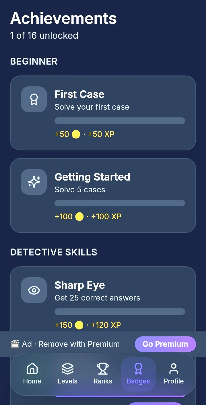 Fake Chat Detective  gallery image