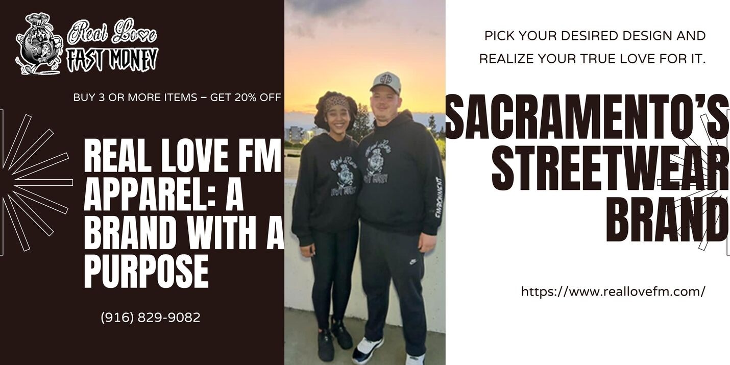 Real Love Fm