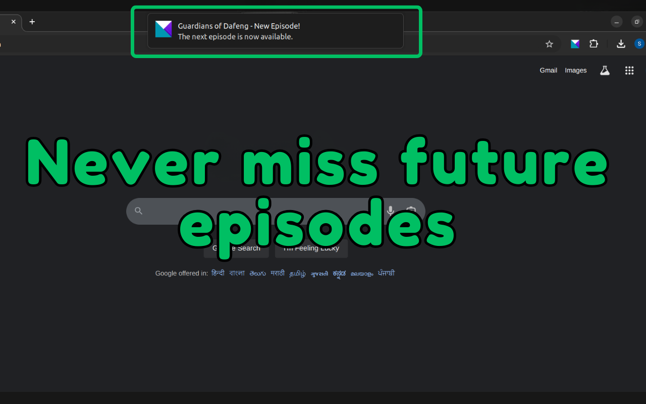 Superpower MDL gallery image