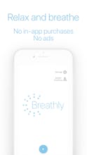 Breathly gallery image