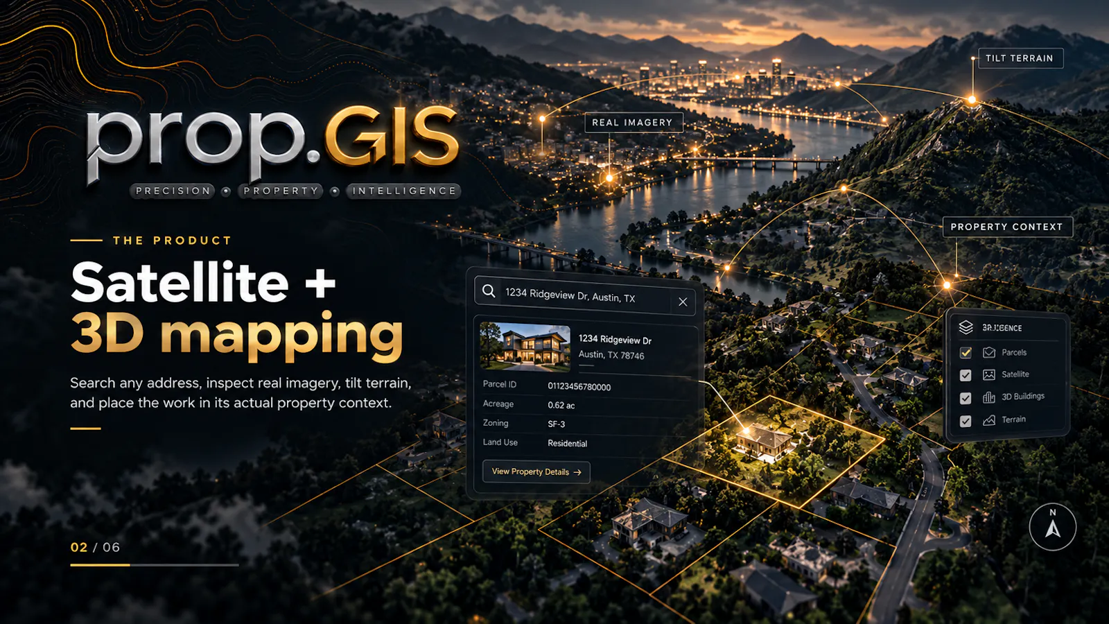 prop.GIS™ screenshot 15