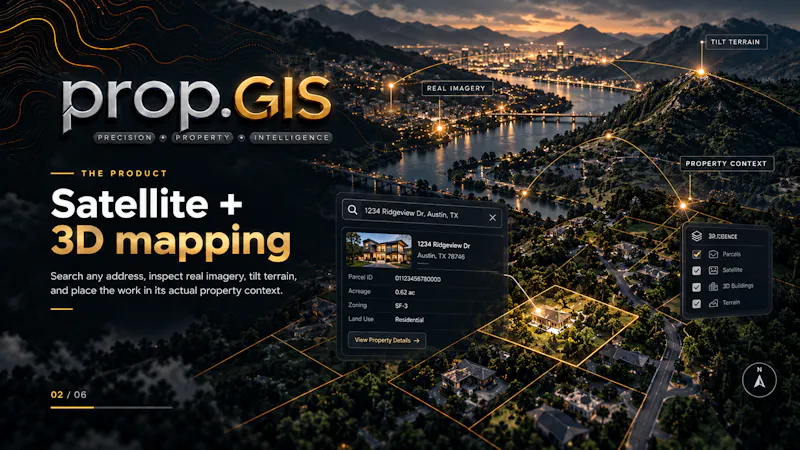 prop.GIS™ screenshot 15