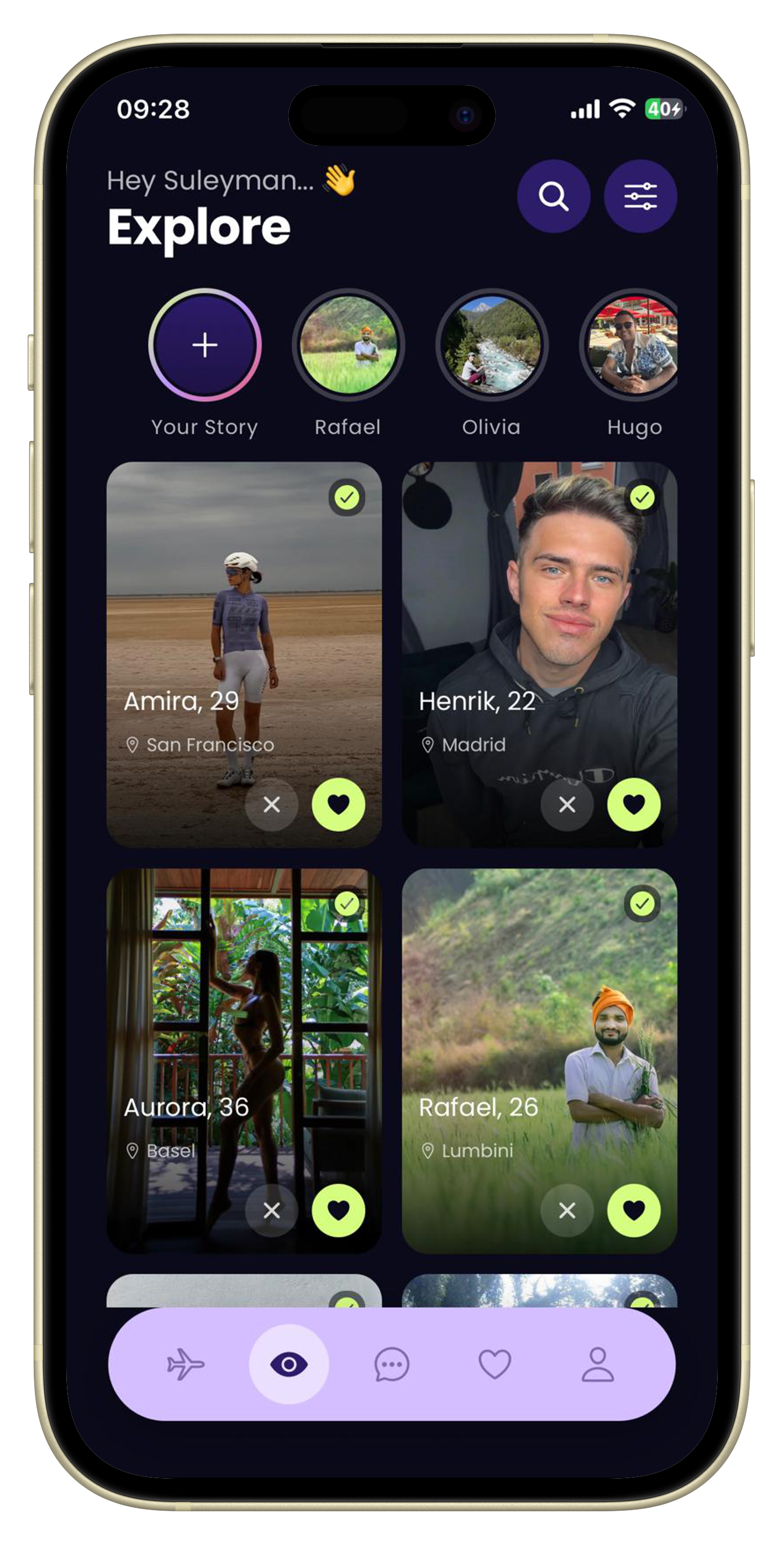 Travel Datings gallery image