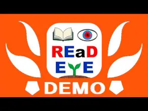 REaD EyE gallery image