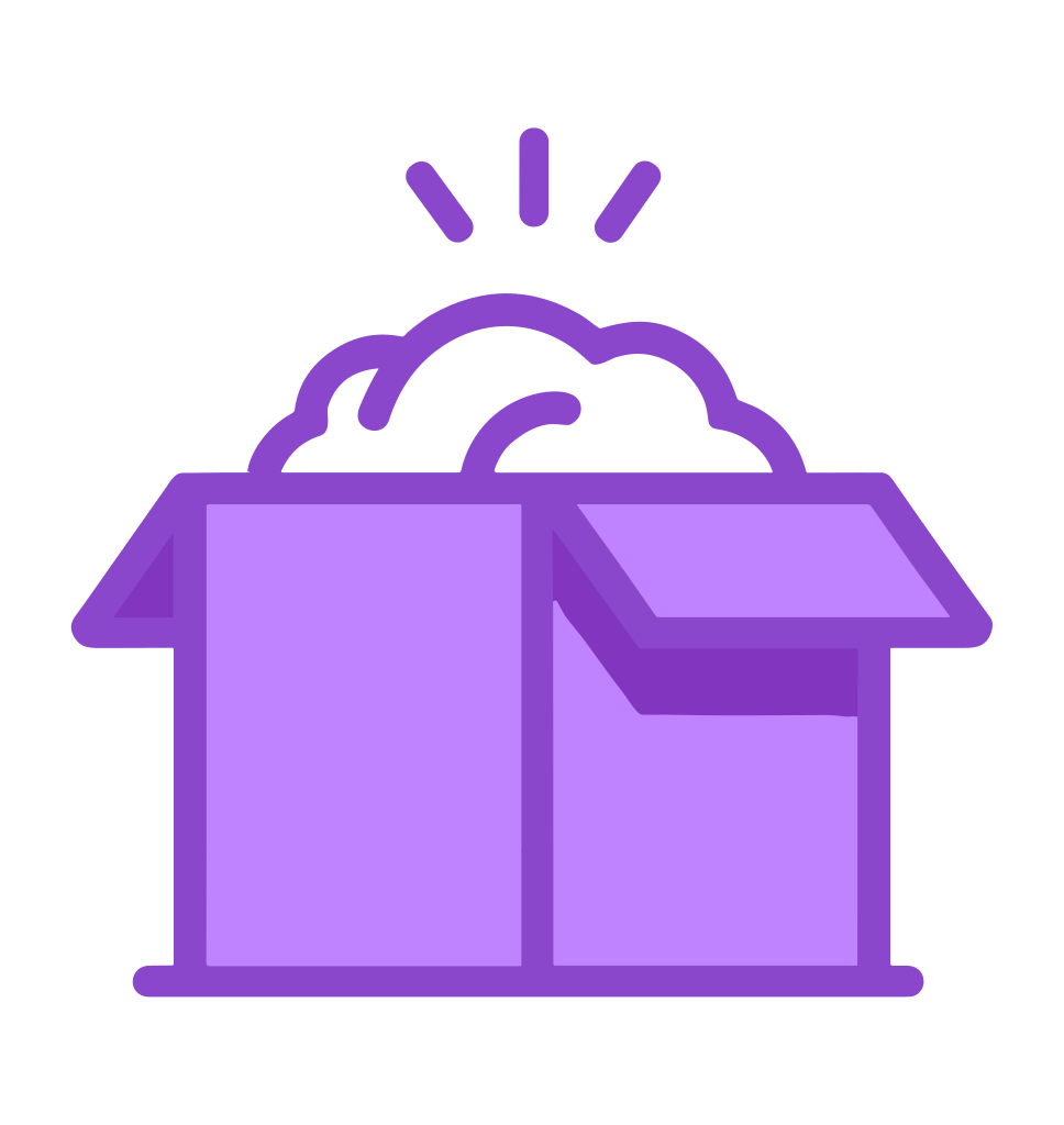Name Generator Box logo
