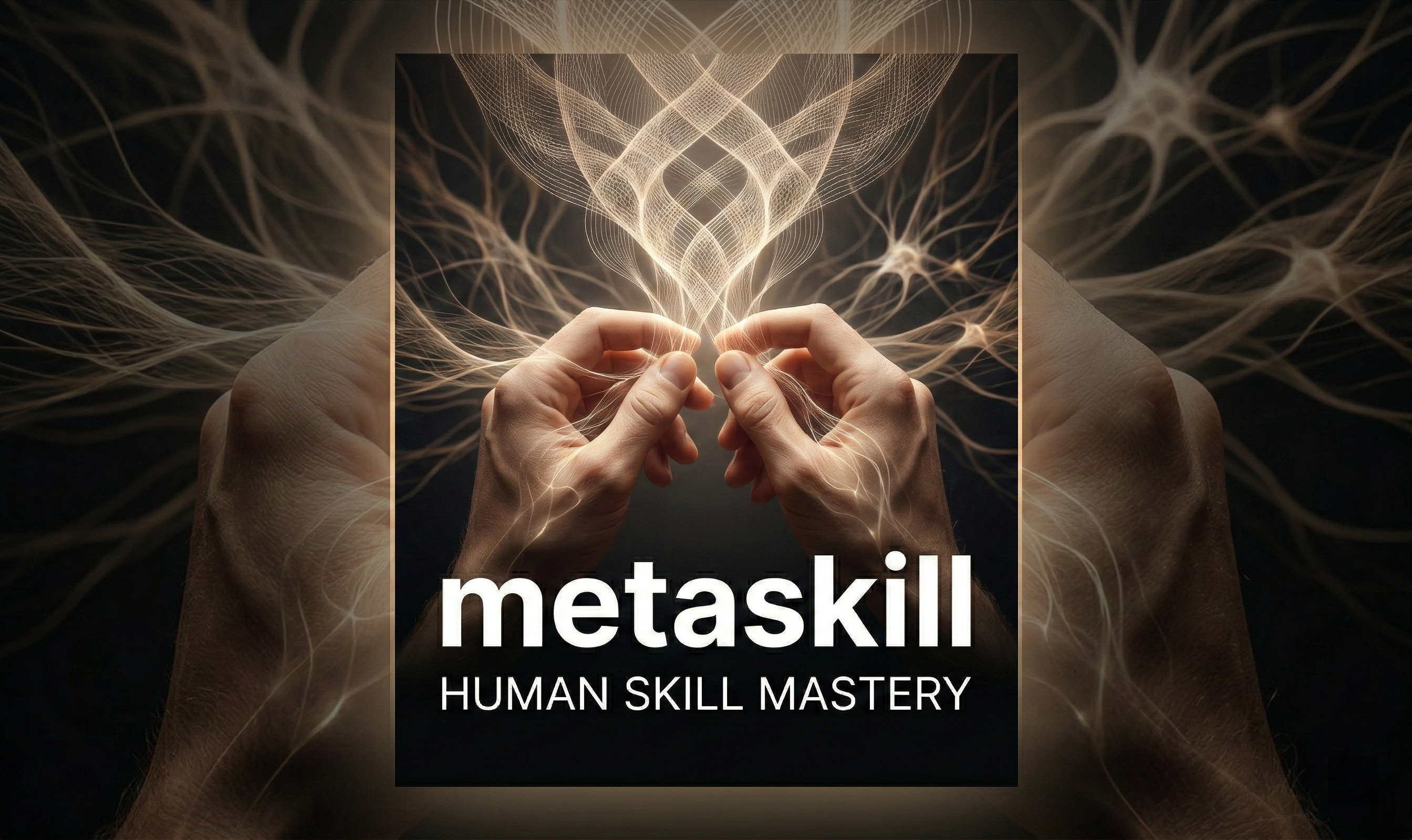 metaskill - Main product screenshot demonstrating key features and user interface