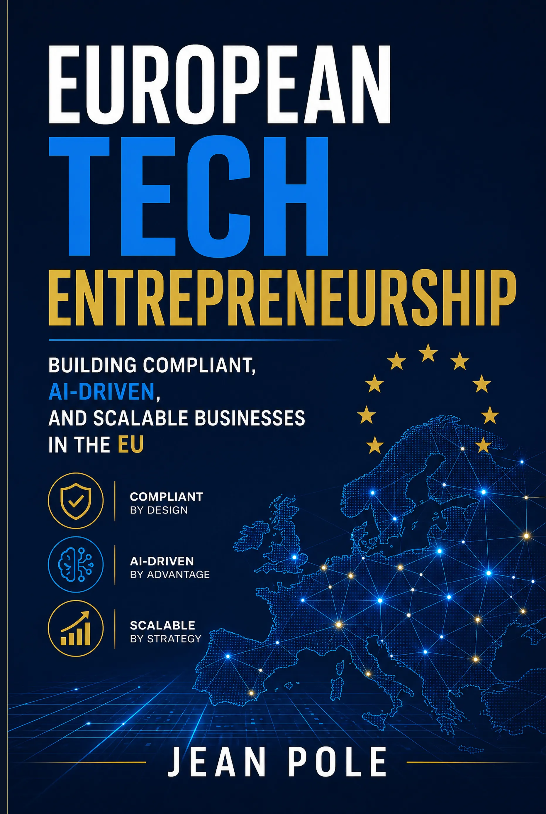 EUROPEAN TECH ENTREPRENEURSHIP gallery image