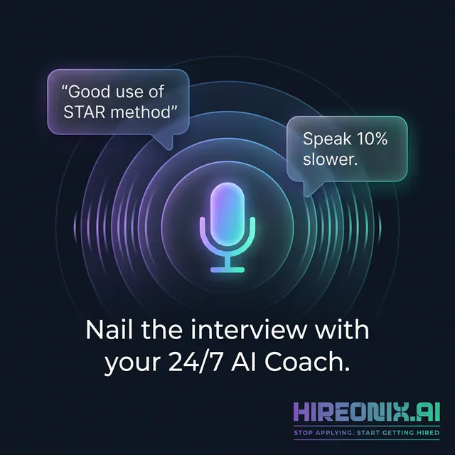 HireOnix™.ai gallery image