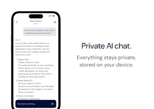 Private Mind gallery image