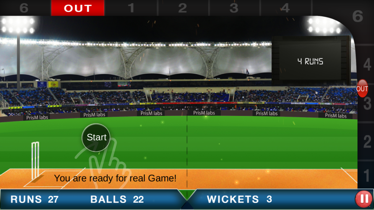 [FREE] T20 Cricket 2016 - Flick gallery image