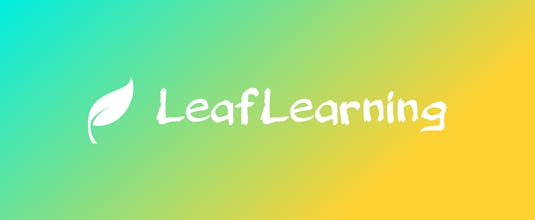 Leaf Learning Tools gallery image