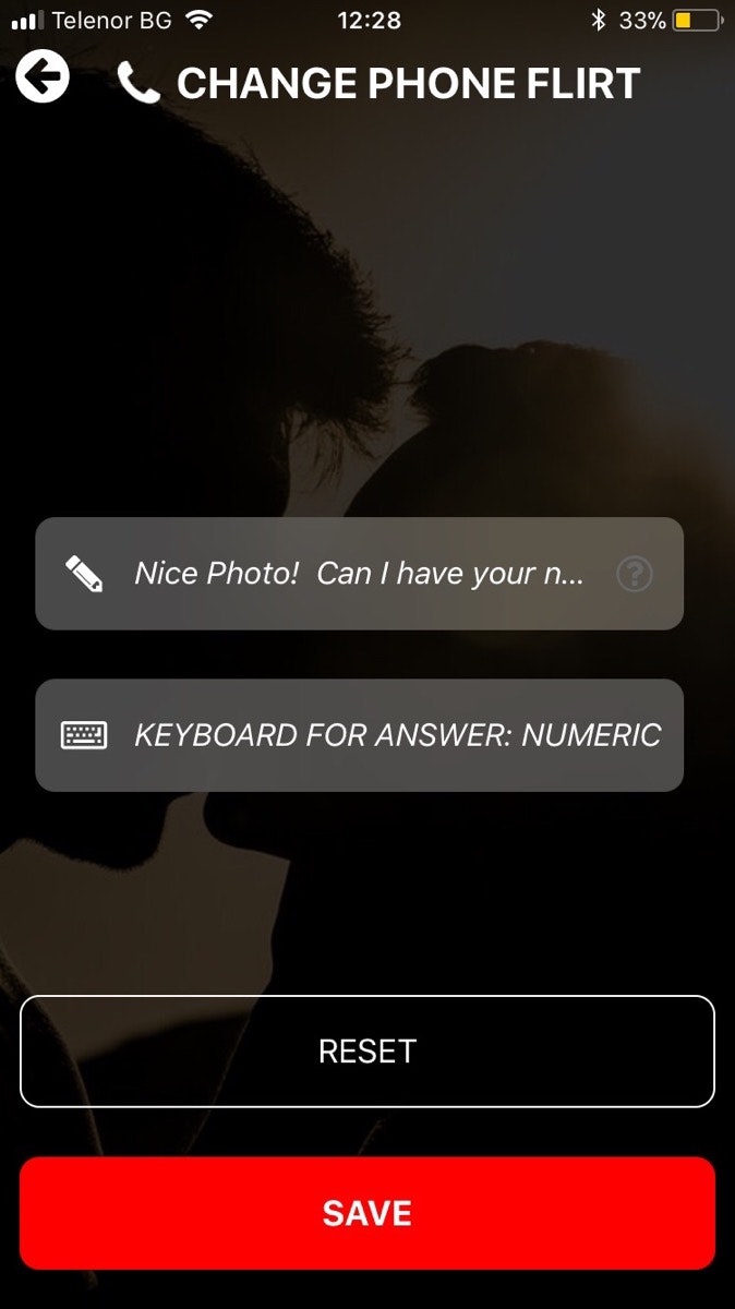 CAMERA FLIRT APP - Free Real Life Dating Helper gallery image