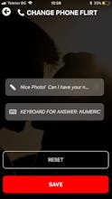 CAMERA FLIRT APP - Free Real Life Dating Helper gallery image