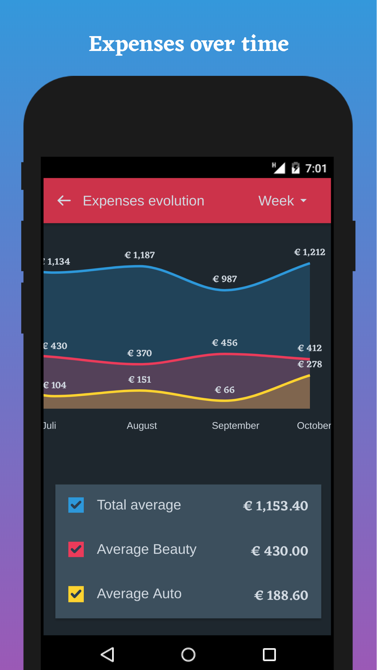 Money Building gallery image