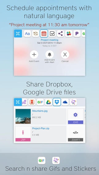 ReBoard 2.0 gallery image
