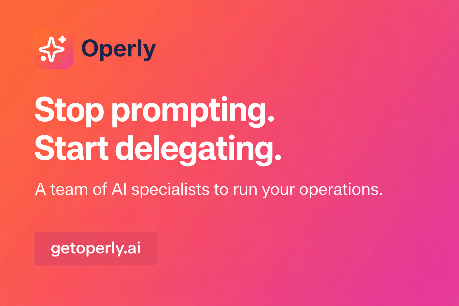 Operly gallery image