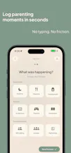 SmallShifts:Parenting Tracker gallery image