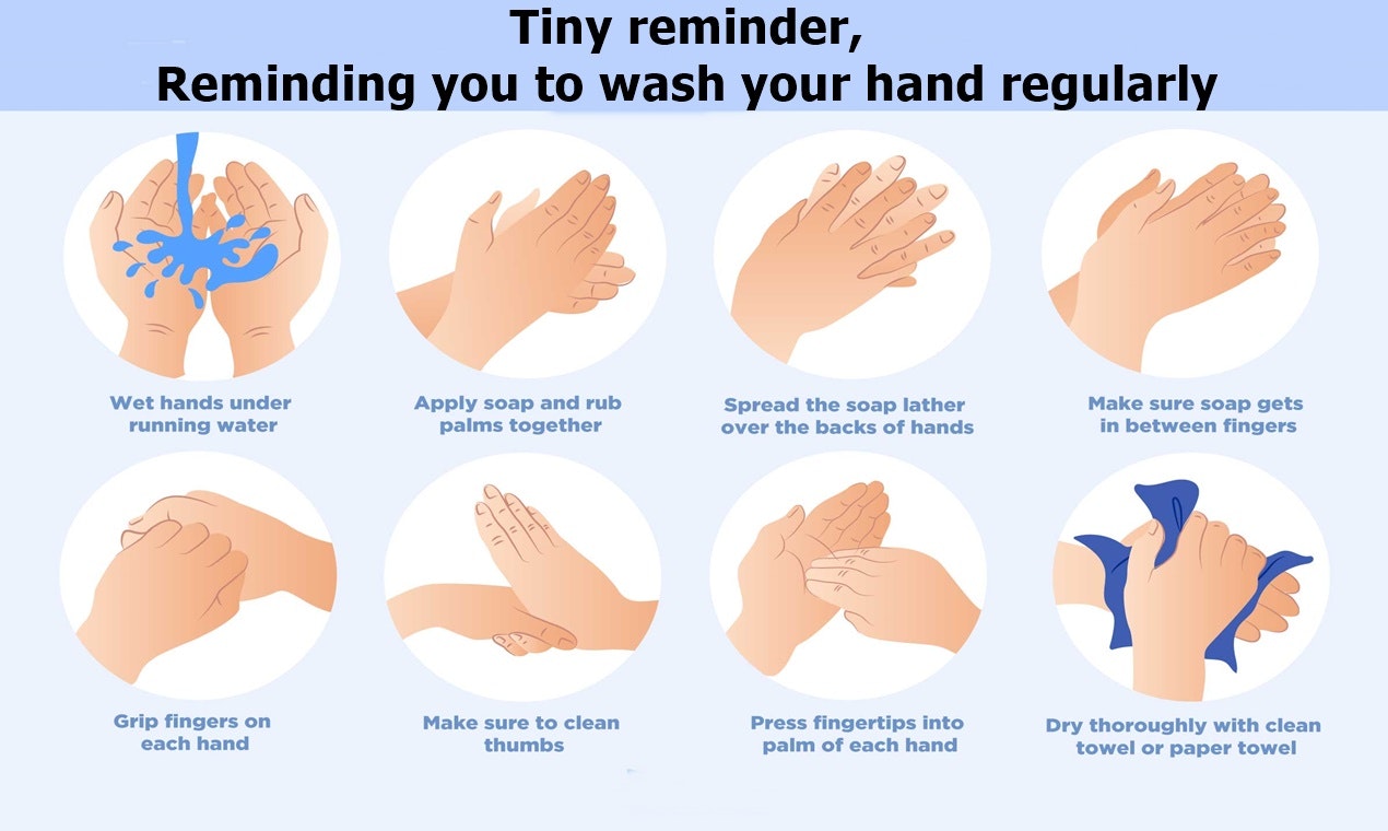 Wash Your Hands gallery image