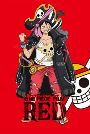 Assistir! One Piece Film Red Online HD