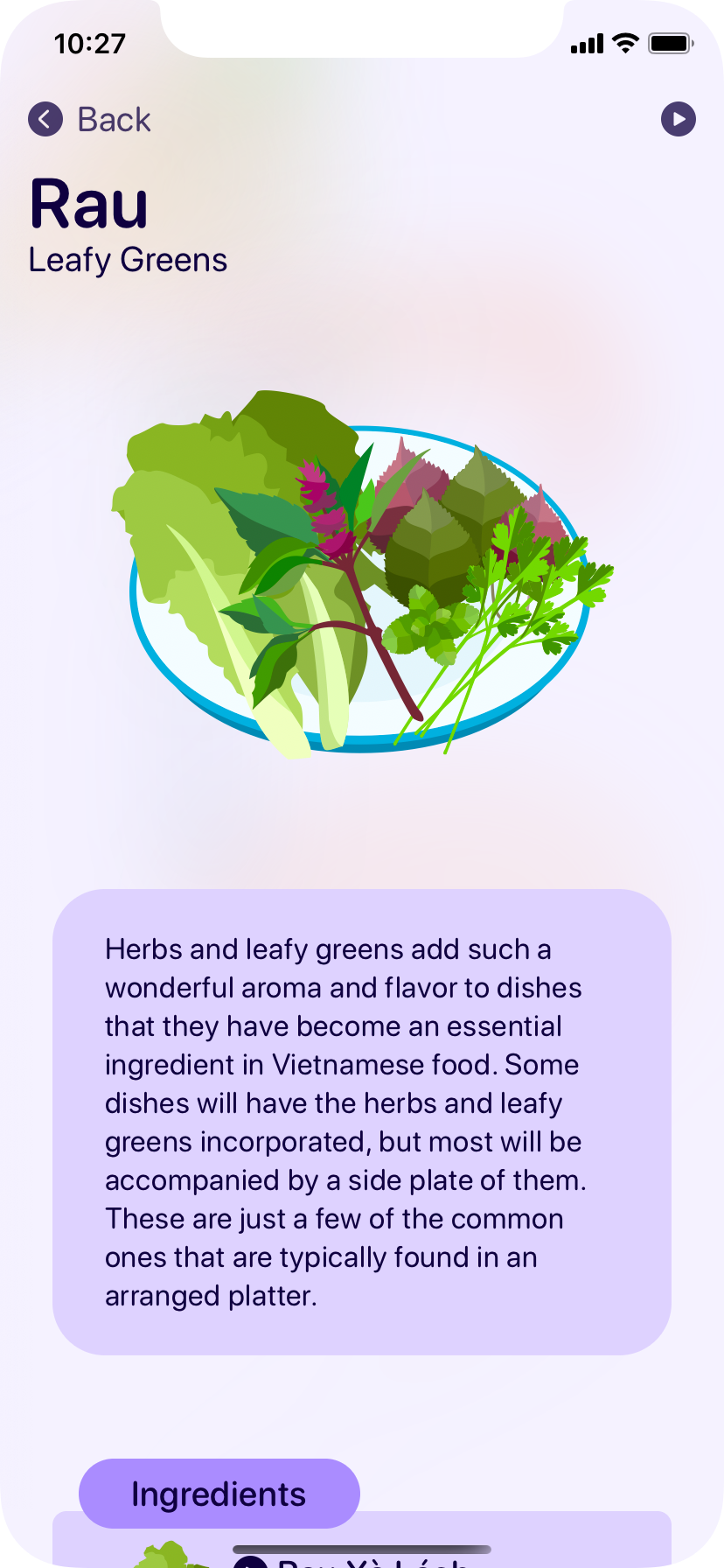 Not Phở gallery image