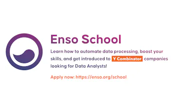 Enso gallery image