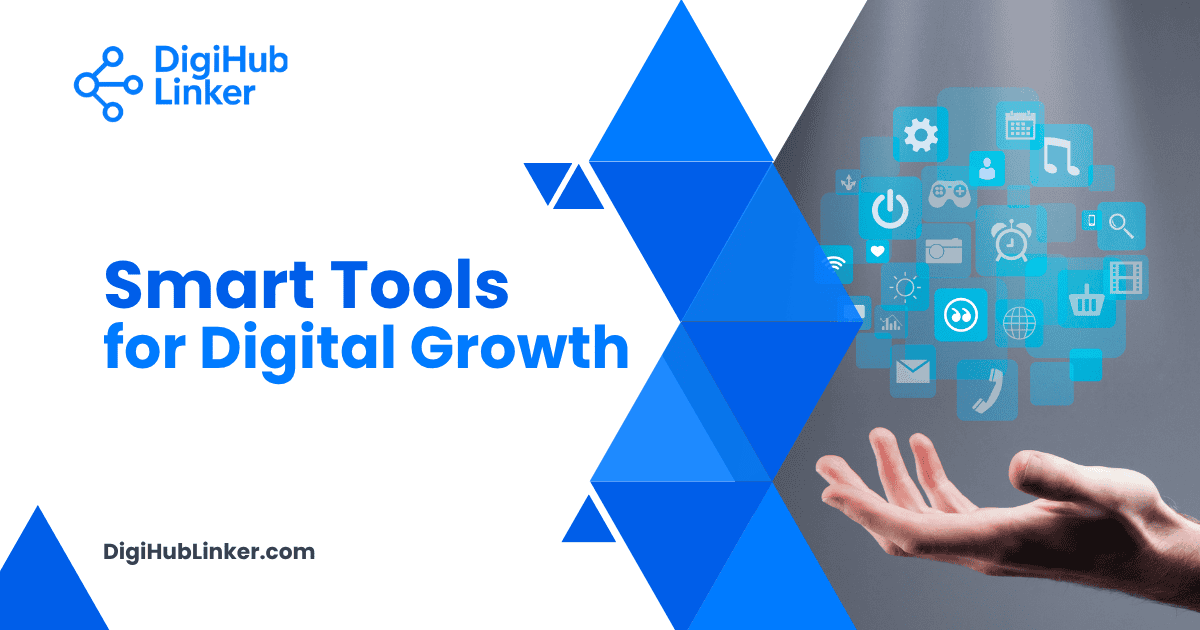 DigiHub Linker gallery image