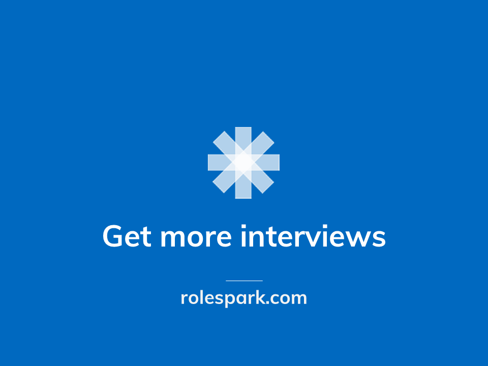 Rolespark 2.0 gallery image