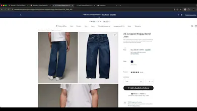 Bazenda for Chrome gallery image