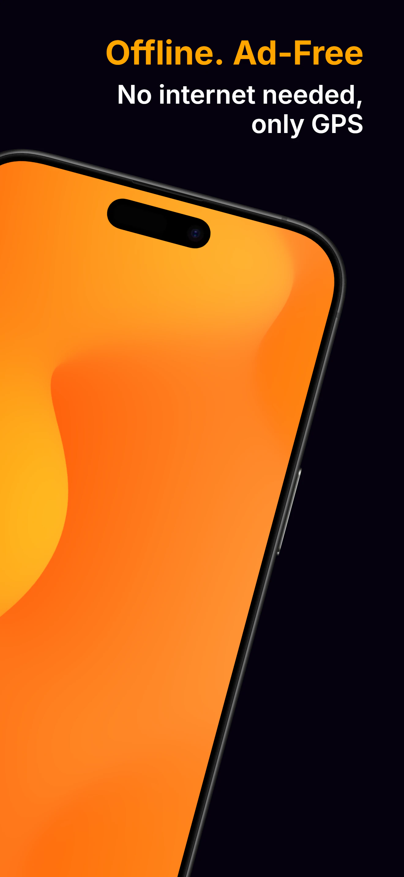 Zpeedometer screenshot 3