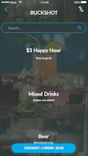Barkeep gallery image
