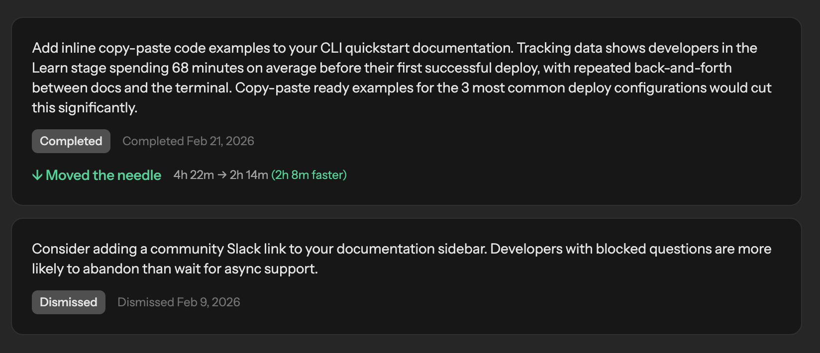 Built for Devs gallery image