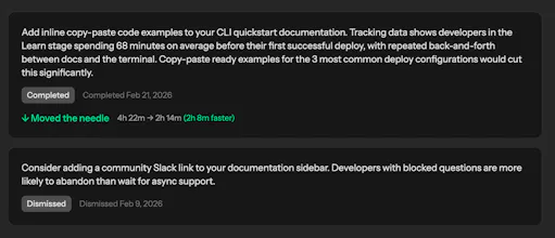 Built for Devs gallery image
