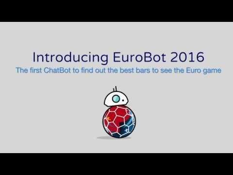 EuroBot 2016 gallery image