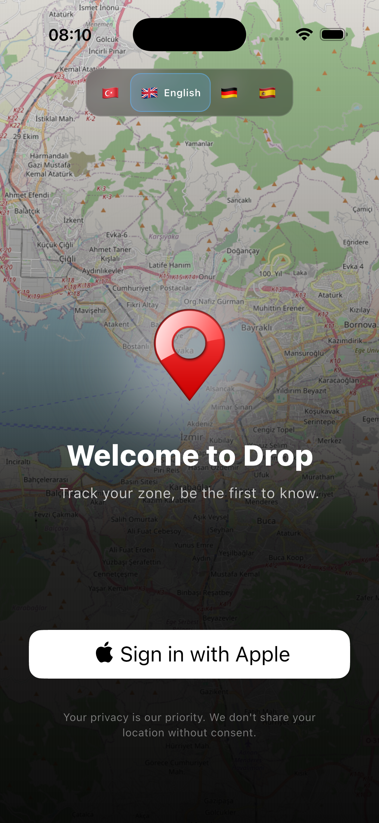 Drop: Local News Radar gallery image