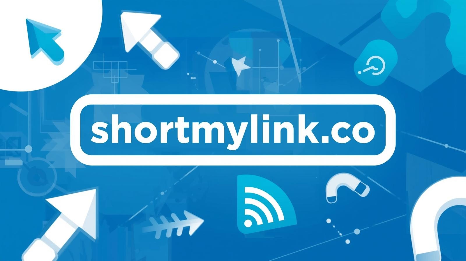 Mídia 1 de Shortmylink.co: encurtador de URL gratuito e qr - Gestão de encurtador de URL personalizada gratuita e gerenciamento de links
