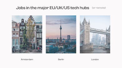 Ten Jobs gallery image