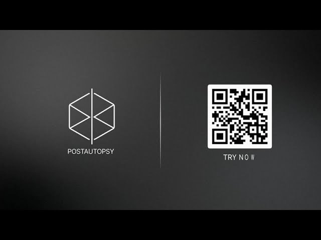 POSTAUTOPSY gallery image