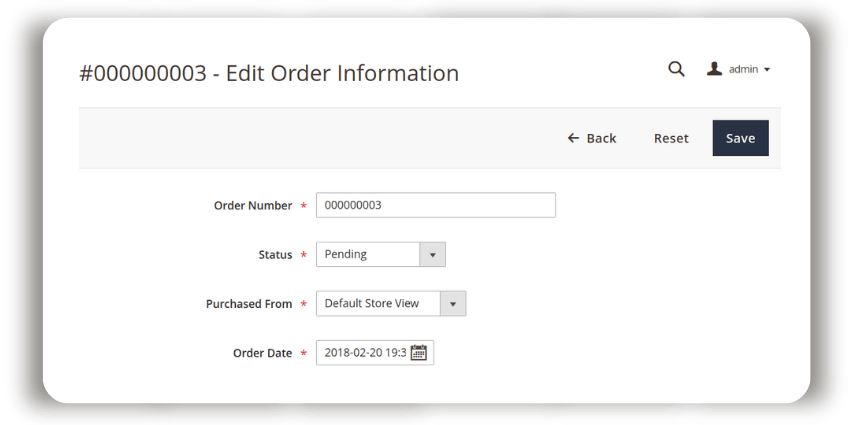 Magento 2订单编辑器 media 2