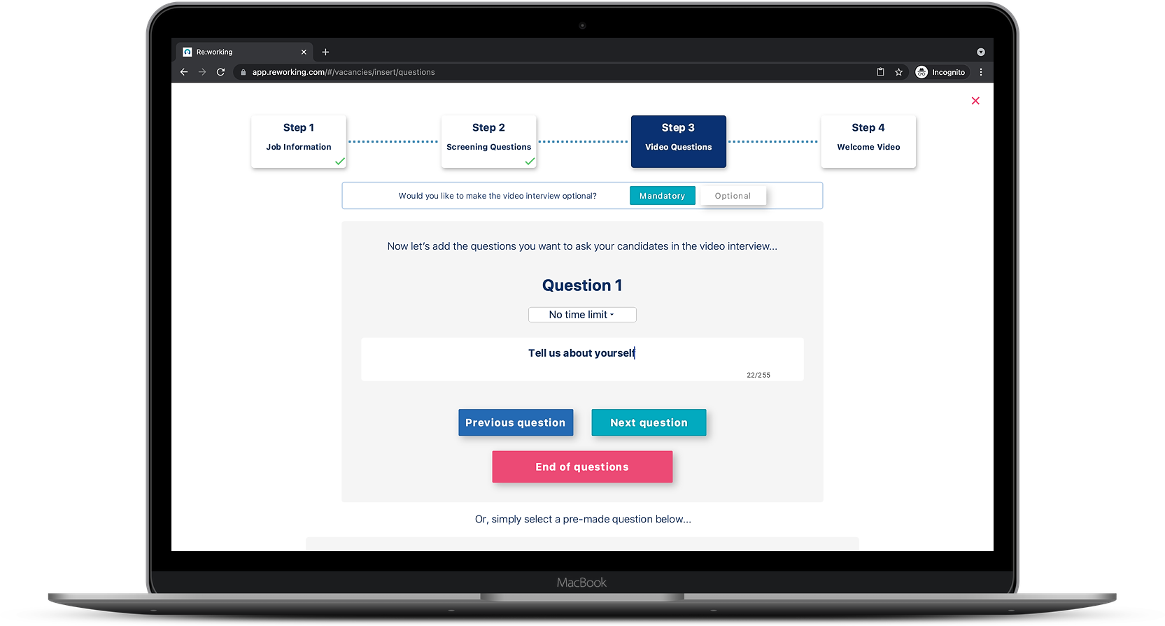 Reworking gallery image