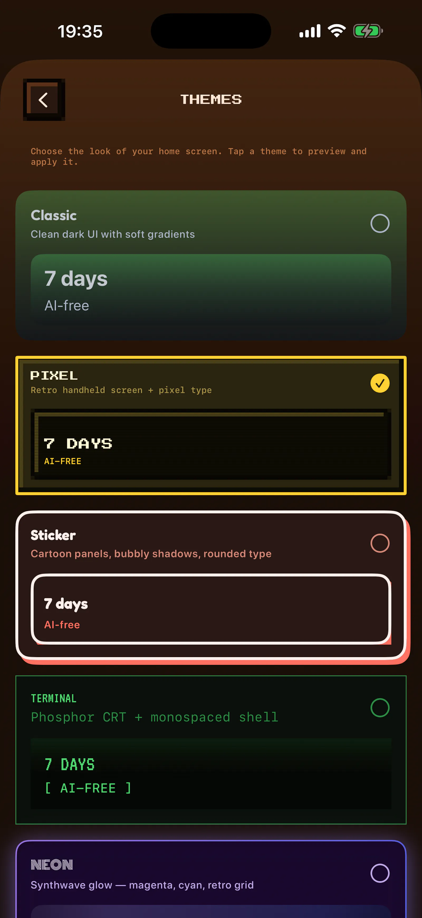 Zombii screenshot 6