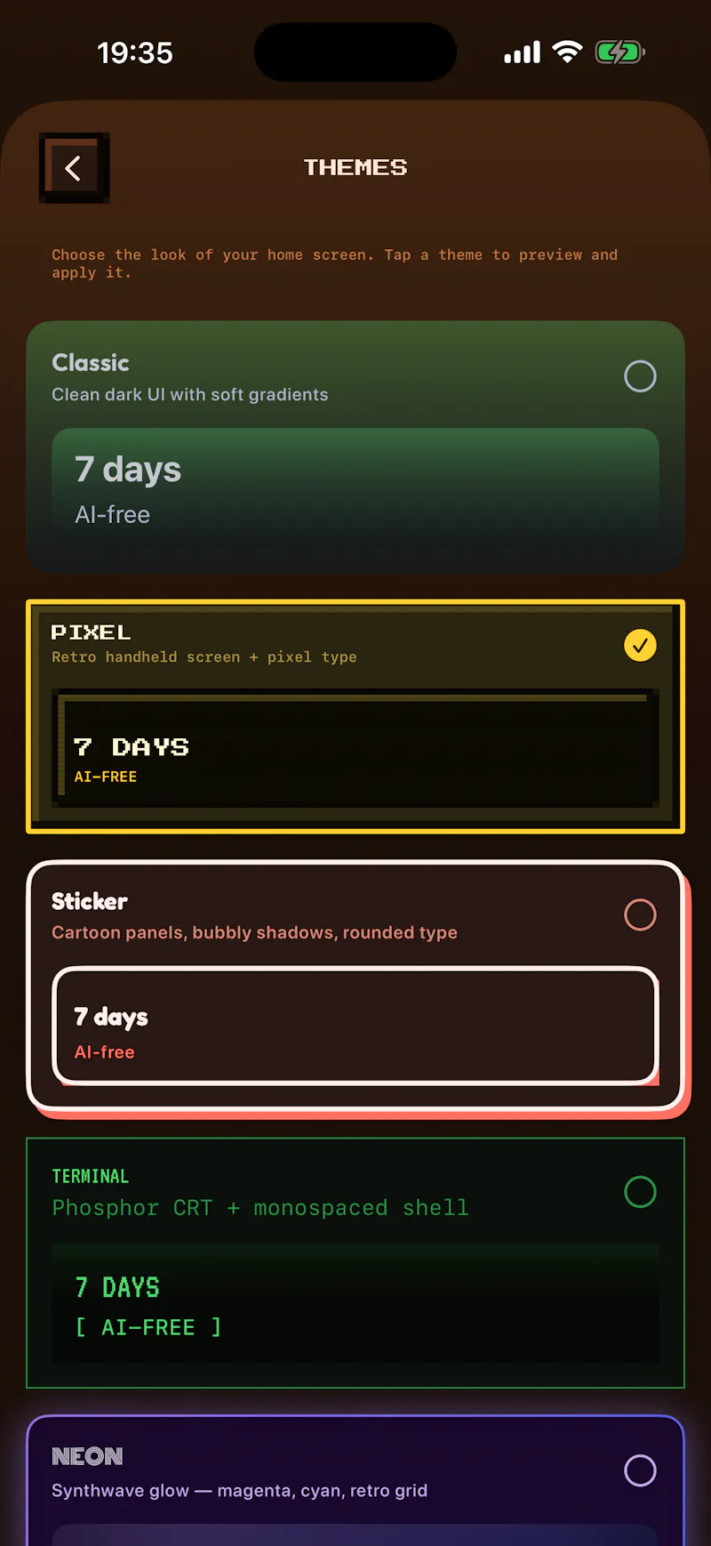 Zombii screenshot 6